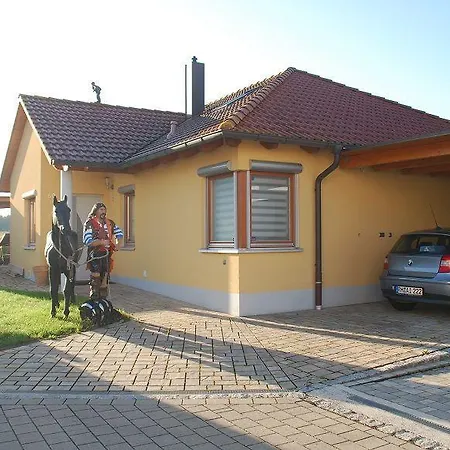 Janis-ferien-und-monteurswohnung Georgensgmund